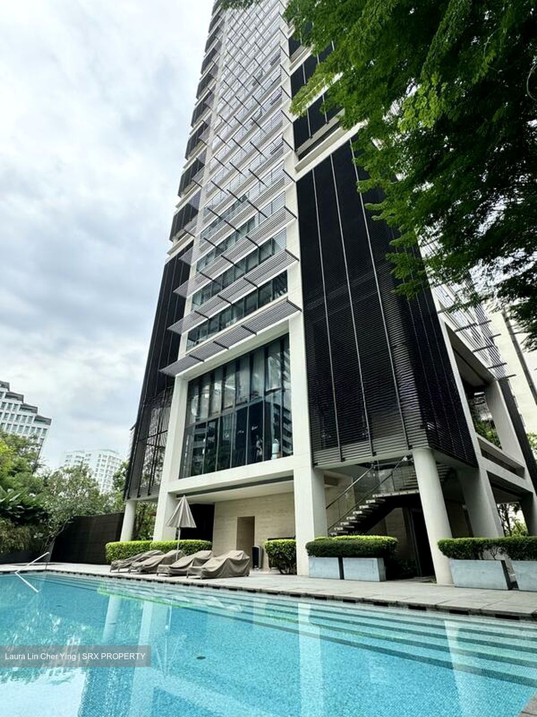 Hana (D10), Condominium #510534841